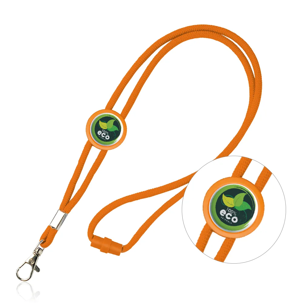 Lanyard Personalizada