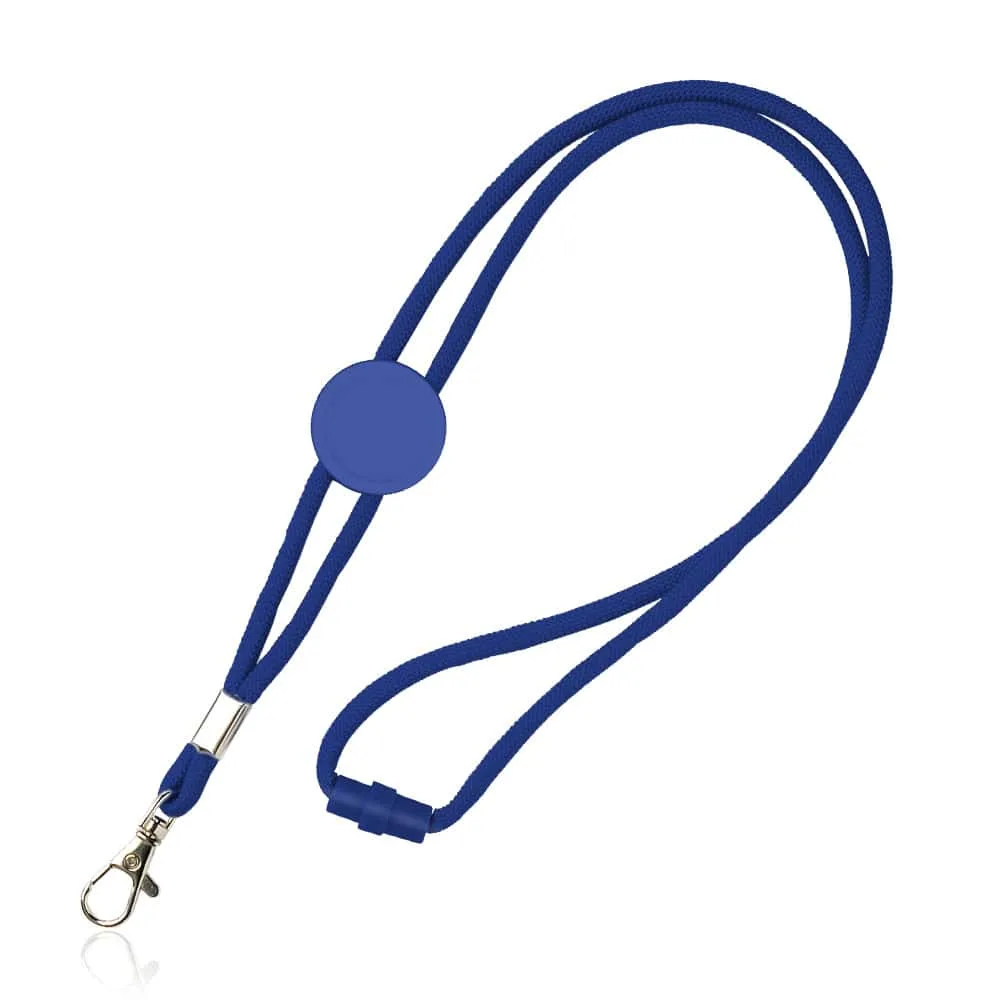 Lanyard Personalizada