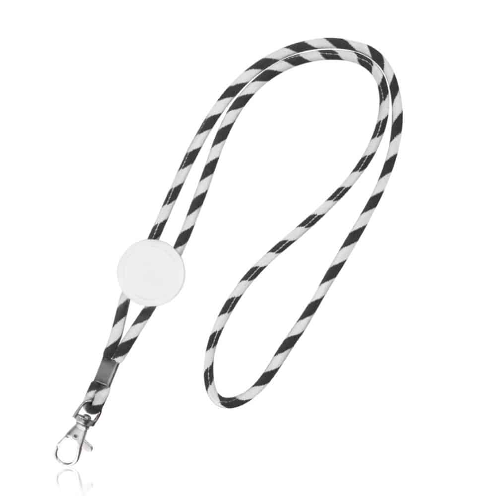 Lanyard Personalizada