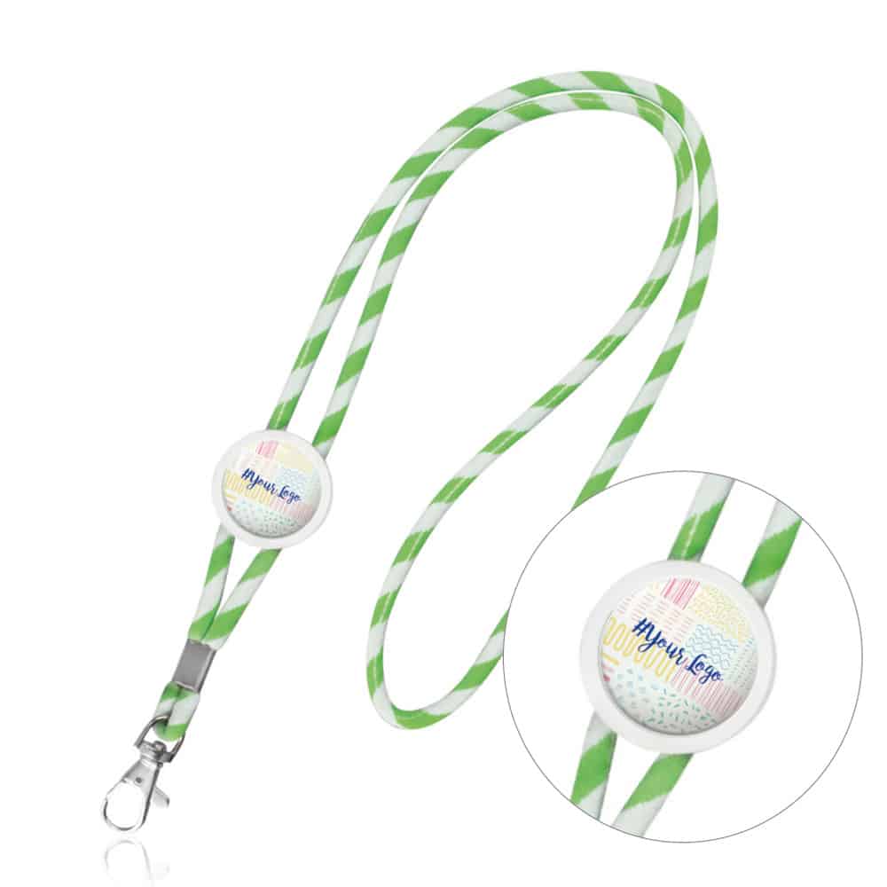 Lanyard Personalizada