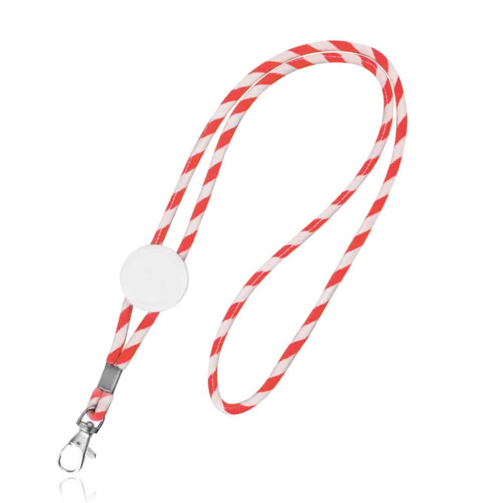 Lanyard Personalizada