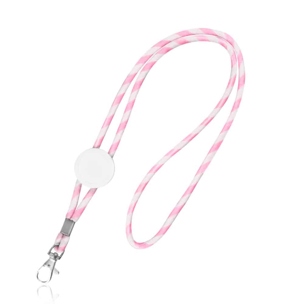 Lanyard Personalizada
