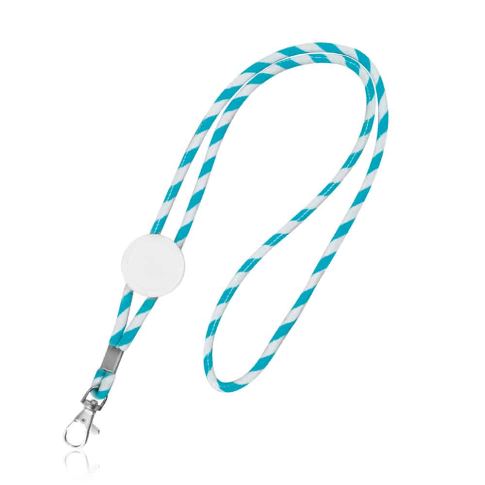 Lanyard Personalizada