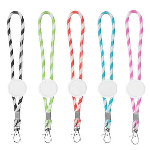 Lanyard Personalizada