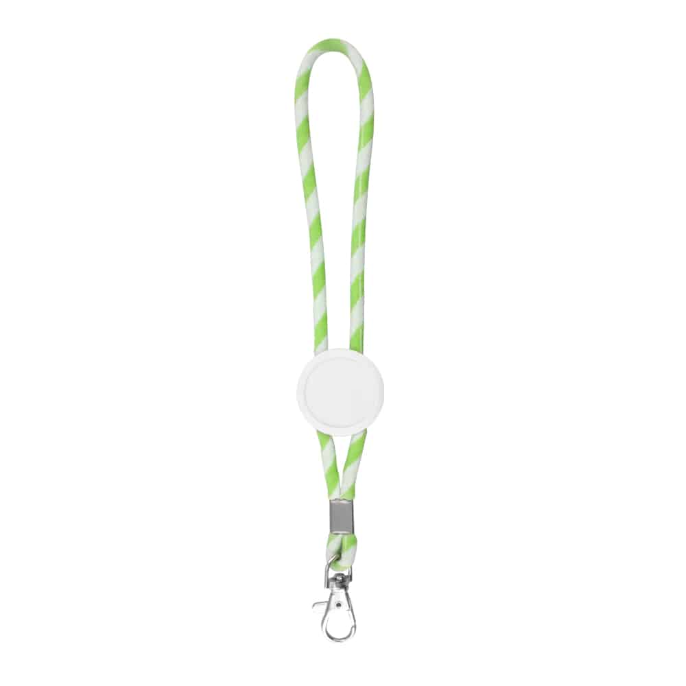 Lanyard Personalizada