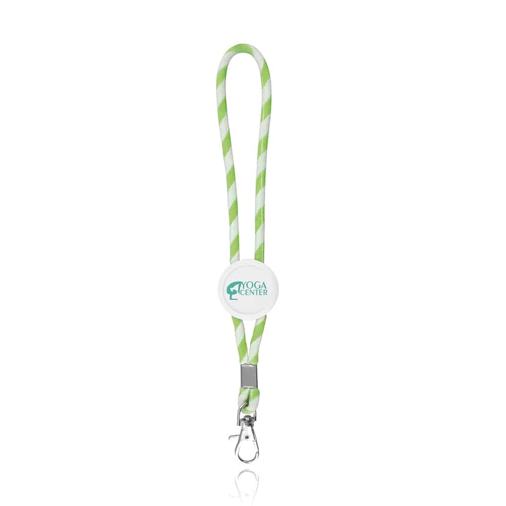 Lanyard Personalizada