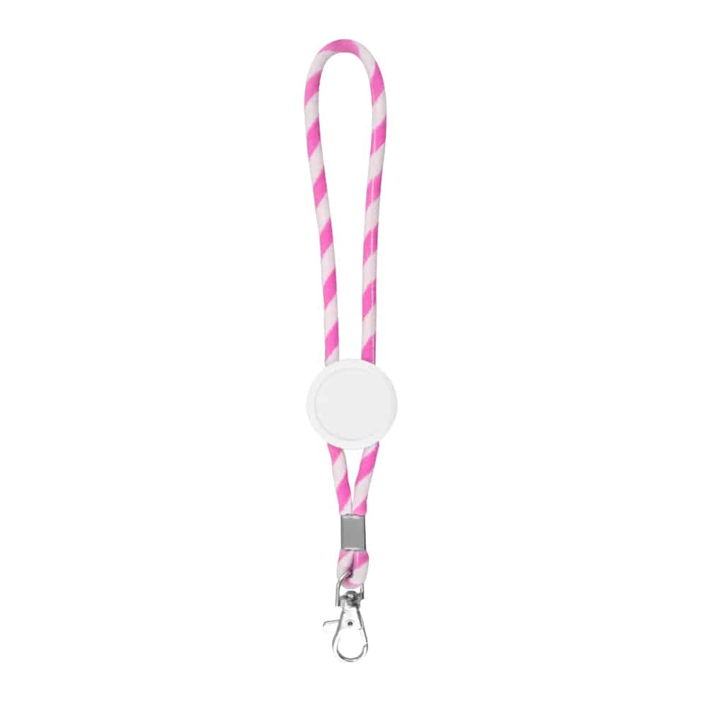 Lanyard Personalizada