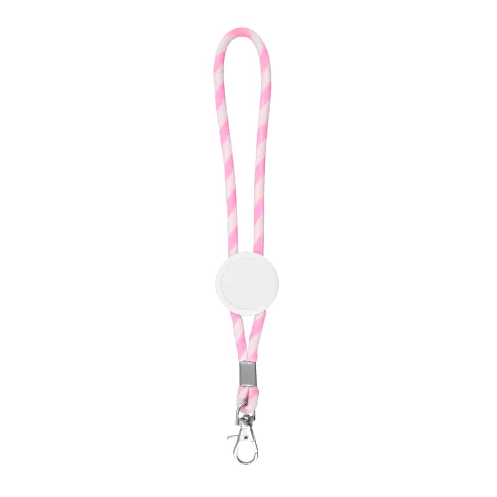 Lanyard Personalizada
