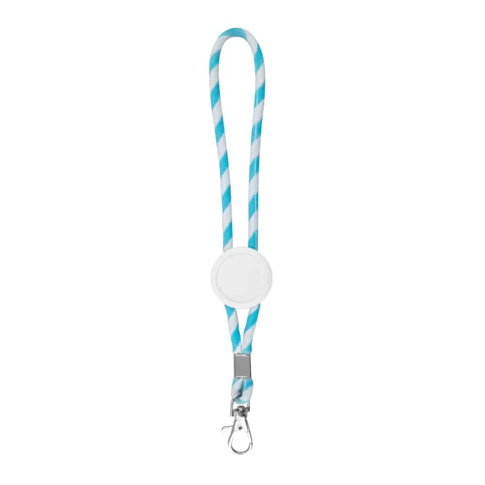 Lanyard Personalizada