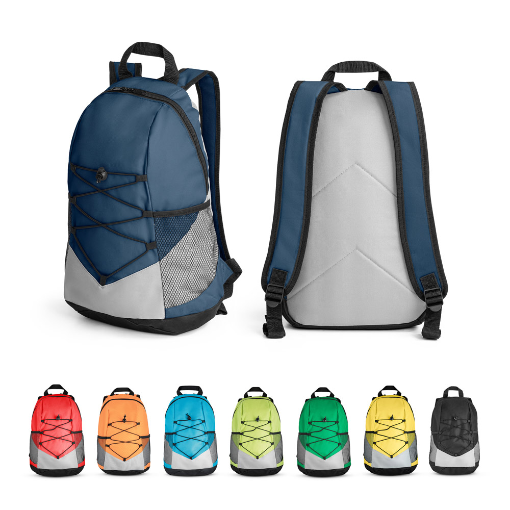 Mochila personalizada