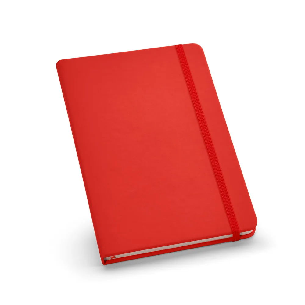 Bloco de notas Personalizado