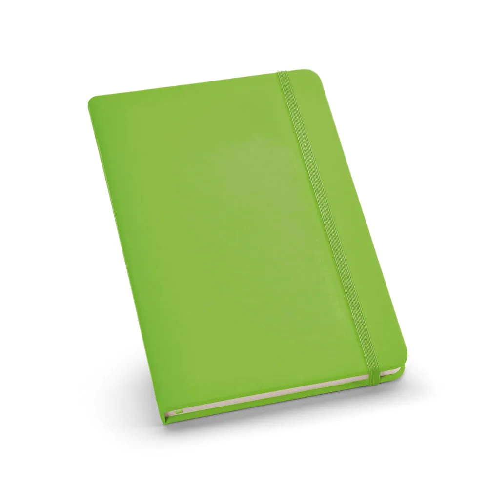 Bloco de notas Personalizado