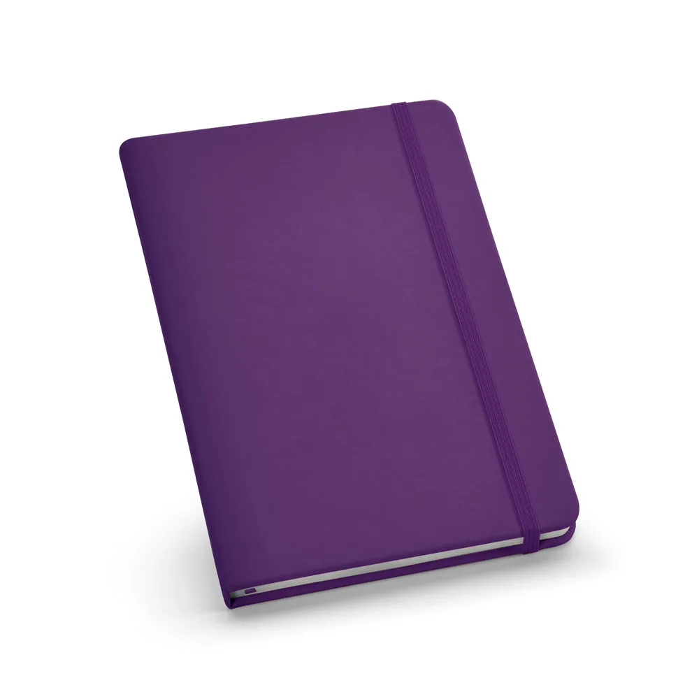 Bloco de notas Personalizado
