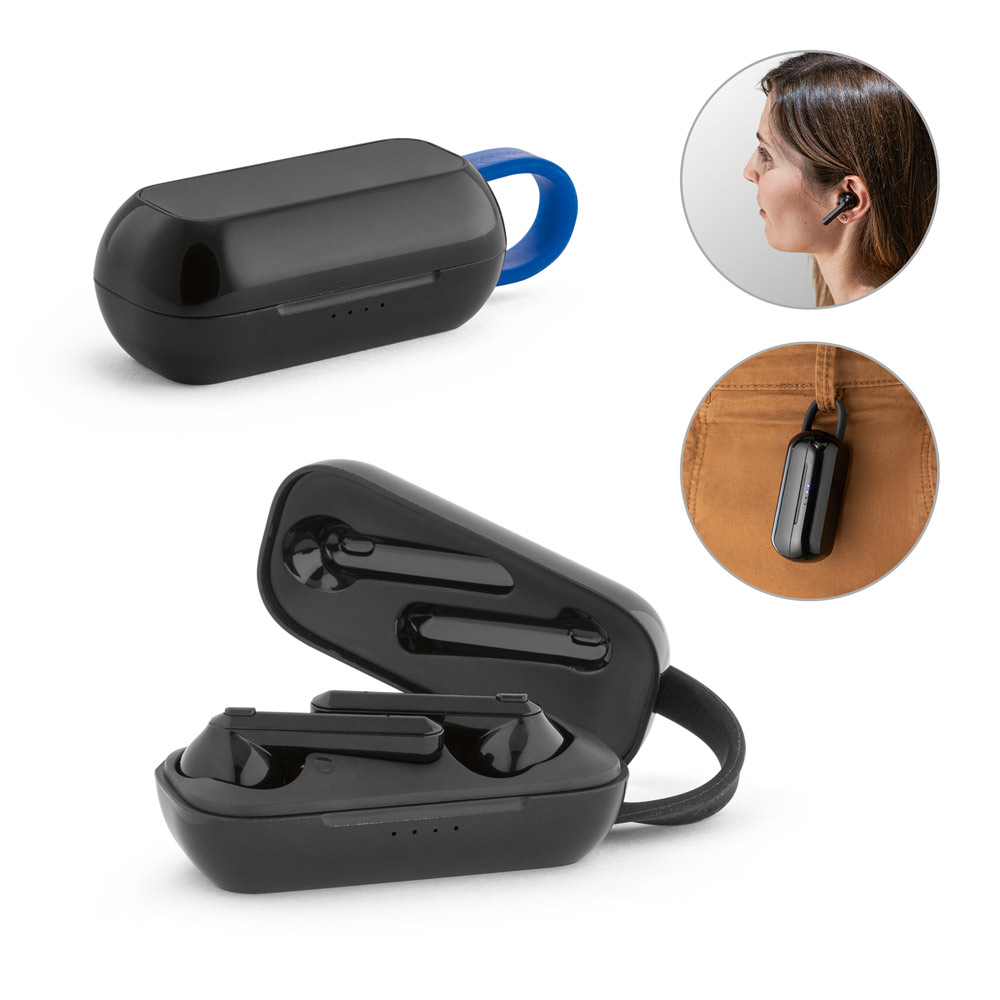 Auriculares Wireless Personalizado