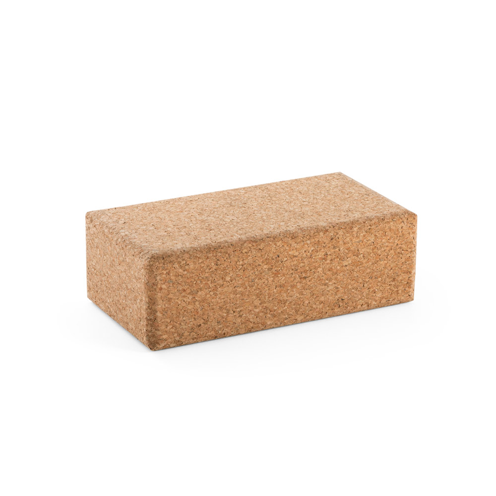 Bloco Ioga Personalizado