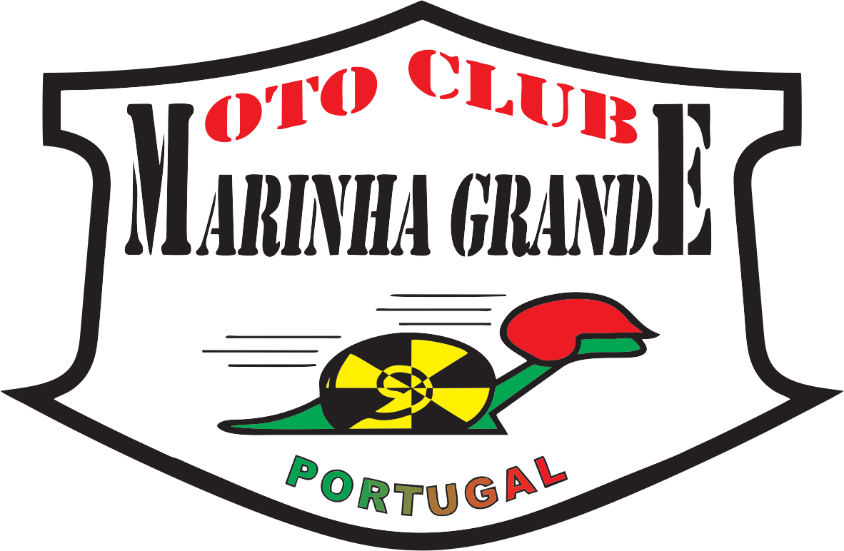 MOTO CLUBE MARINHA GRANDE