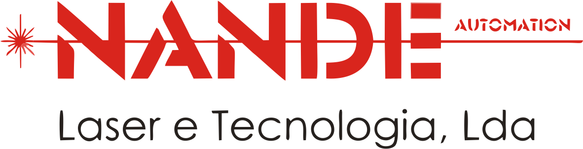 NANDE LASER E TECNOLOGIA AUTOMATION