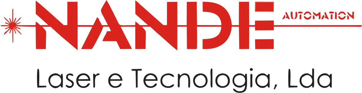 NANDE LASER E TECNOLOGIA AUTOMATION