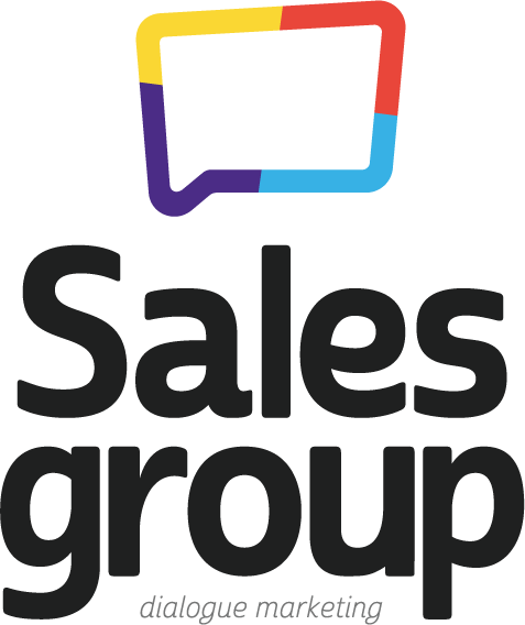 SALES GROUP – DIALOGUE MARKETING AGENCY