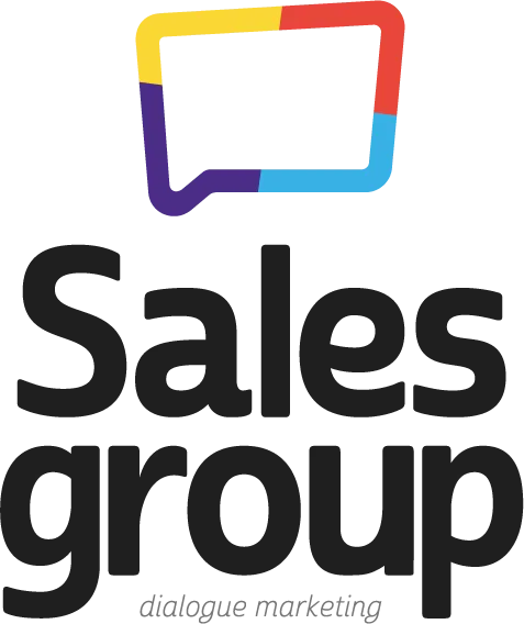 SALES GROUP – DIALOGUE MARKETING AGENCY