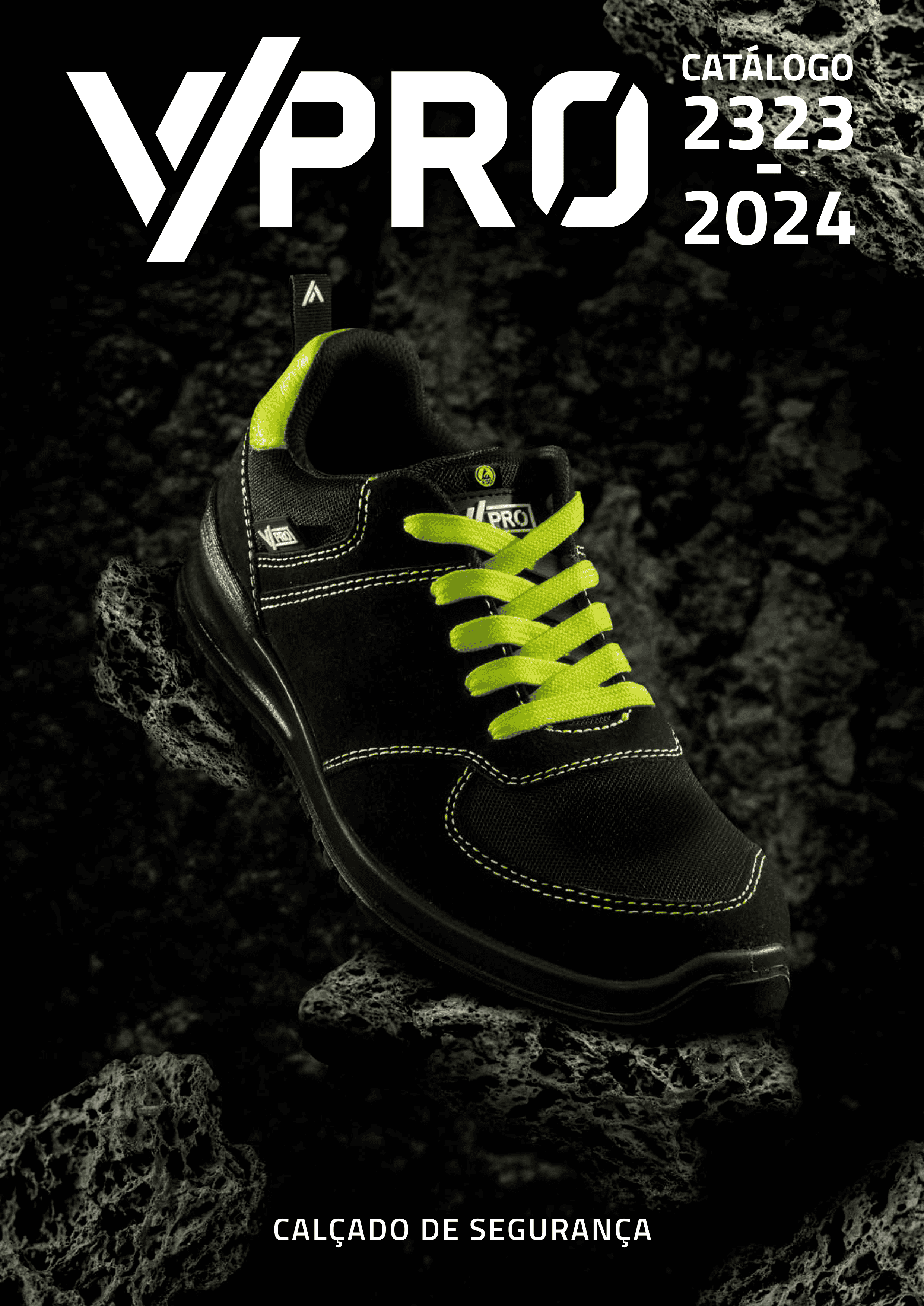 V-PRO 2023/2024