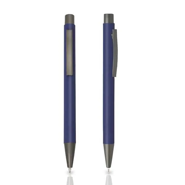 esferografica personalizada combrindes