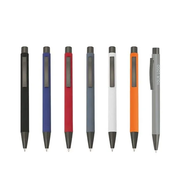 esferografica personalizada combrindes