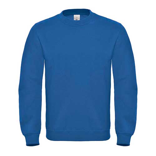 sweatshirt personalizada