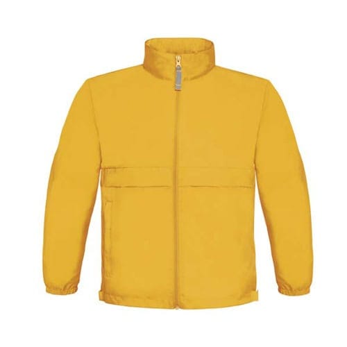 Corta vento Personalizado