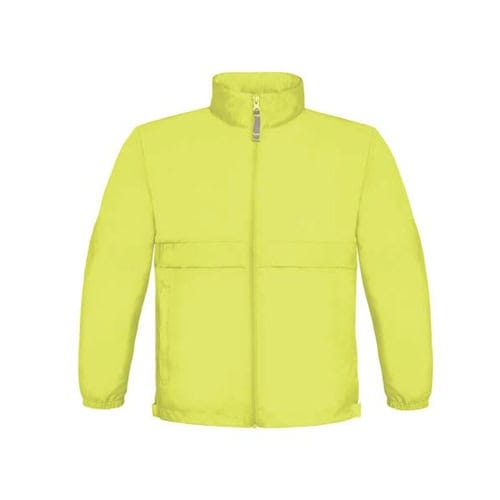 Corta vento Personalizado