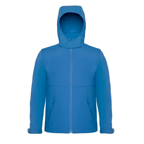 Parka Personalizada