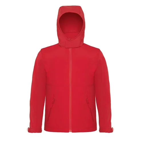 Parka Personalizada