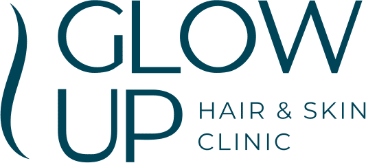 GLOW UP HAIR & SKIN CLINIC