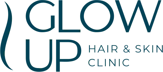 GLOW UP HAIR & SKIN CLINIC
