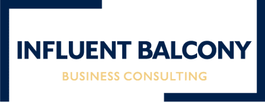 INFLUENT BALCONY BUSINESS CONSULTING