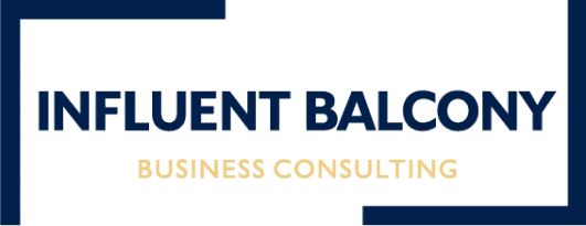 INFLUENT BALCONY BUSINESS CONSULTING