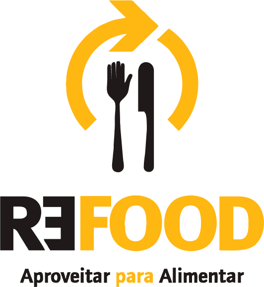 RE-FOOD APROVEITAR PARA ALIMENTAR