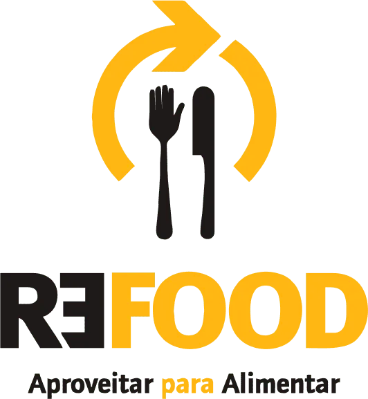 RE-FOOD APROVEITAR PARA ALIMENTAR