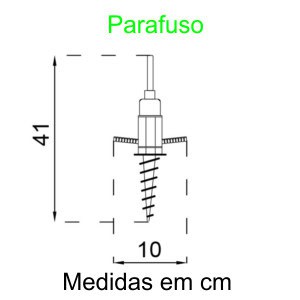 combrindes base parafuso