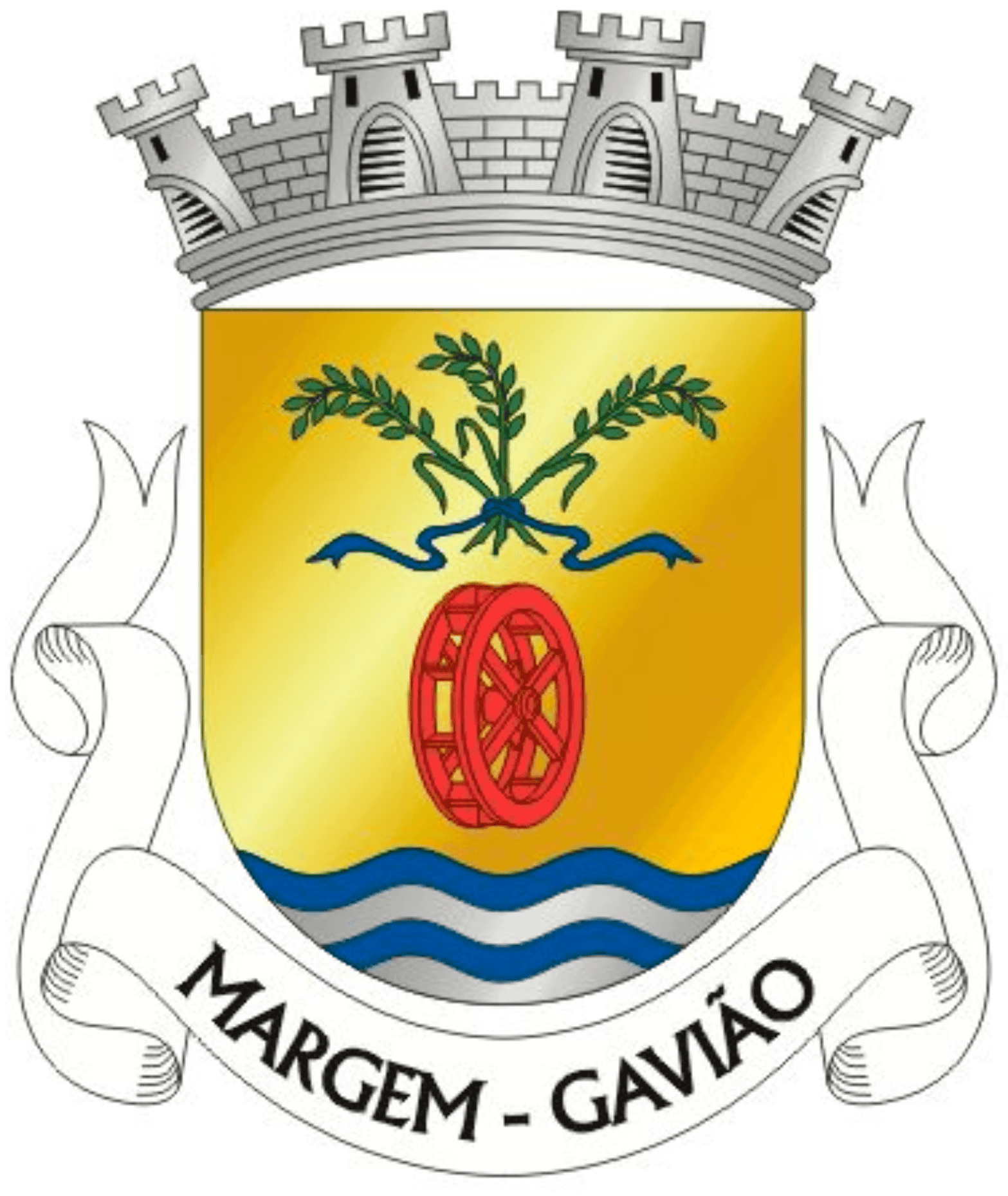 JUNTA DE FREGUESIA DE MARGEM