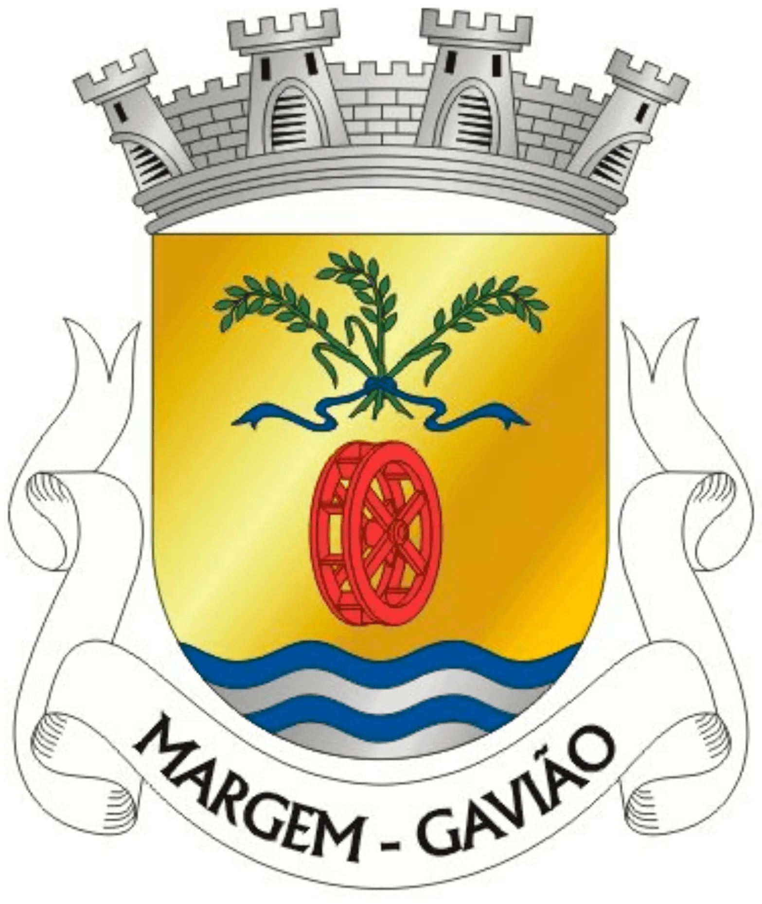 JUNTA DE FREGUESIA DE MARGEM