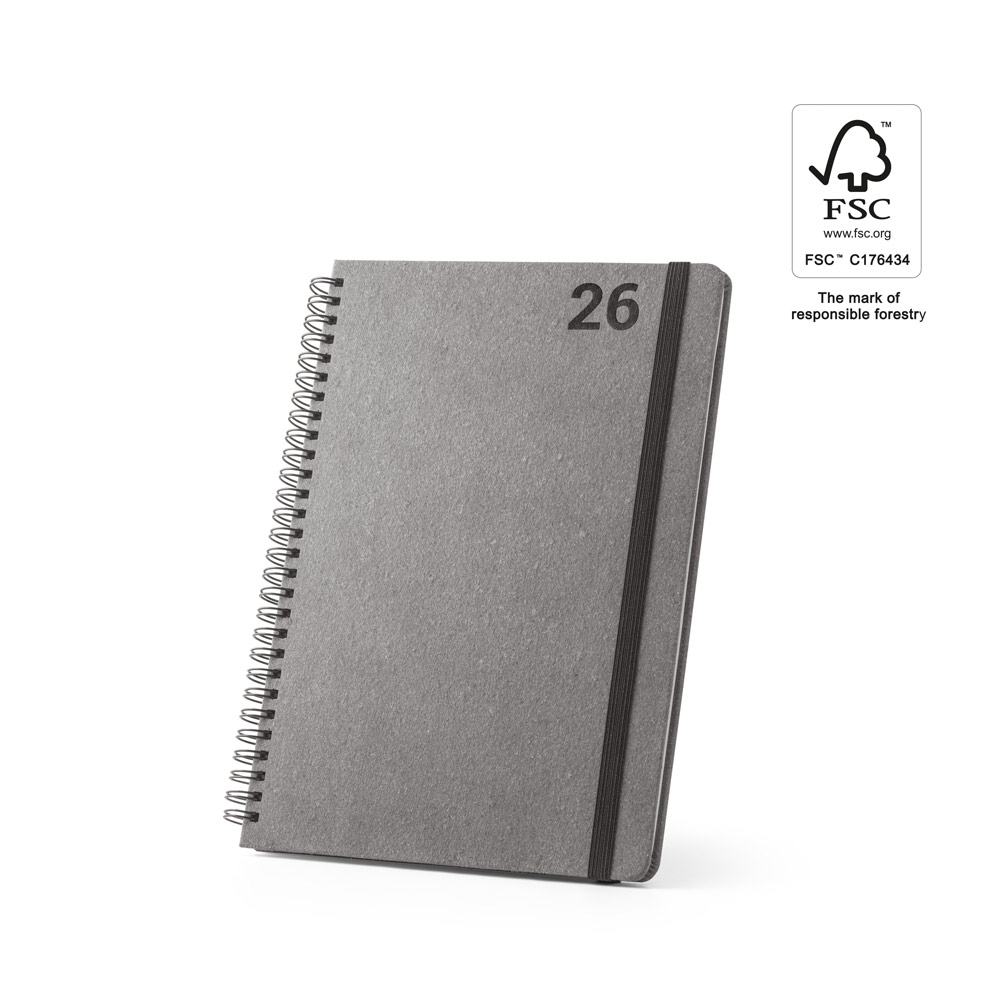 agenda B5 semanal 2026