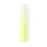Marcador fluorescente da linha nature