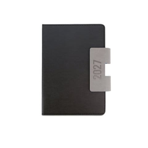 agendas diárias a5 2027 personalizadas combrindes