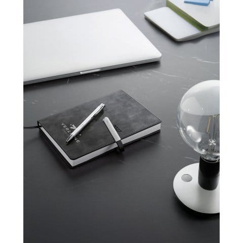 agendas diárias a5 2027 personalizadas combrindes