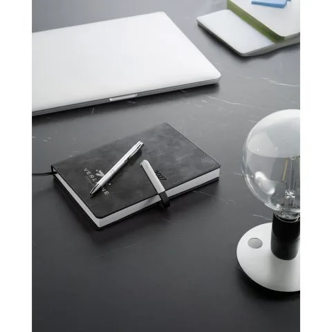 agendas diárias a5 2027 personalizadas combrindes