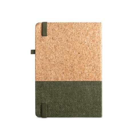 agendas diárias a5 2027 personalizadas combrindes