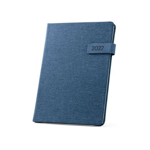 agendas semanais b5 2027 personalizadas combrindes
