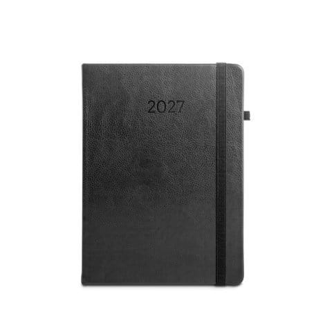 agendas semanais b5 2027 personalizadas combrindes