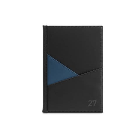 agendas diárias a5 2027 personalizadas combrindes